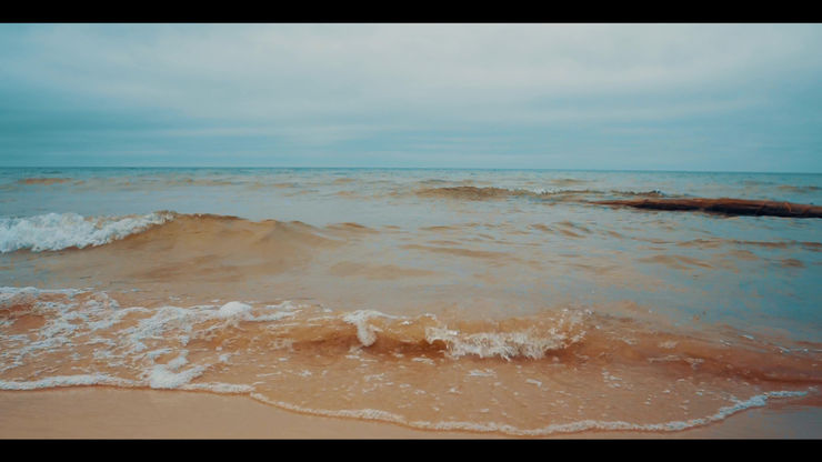 FAS - Lake Michigan